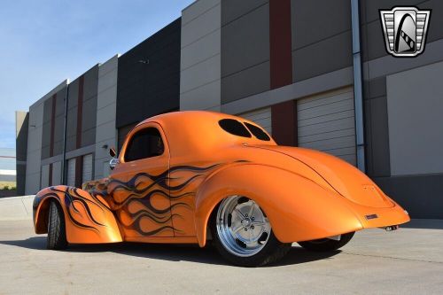 1941 Willys Coupe, US $66,000.00, image 11