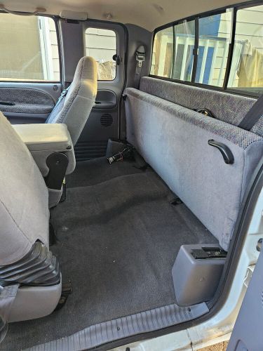 1998 chevrolet other pickups