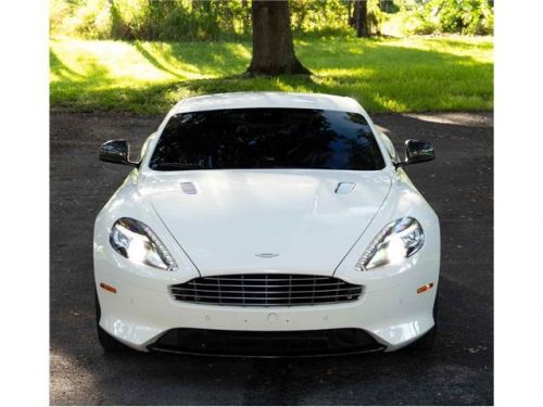 2014 aston martin db9