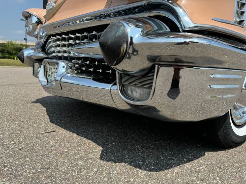 1958 Cadillac Series 62, US $2,025.00, image 5