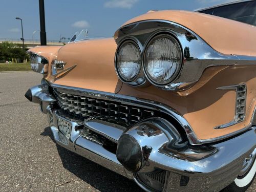 1958 Cadillac Series 62, US $2,025.00, image 6