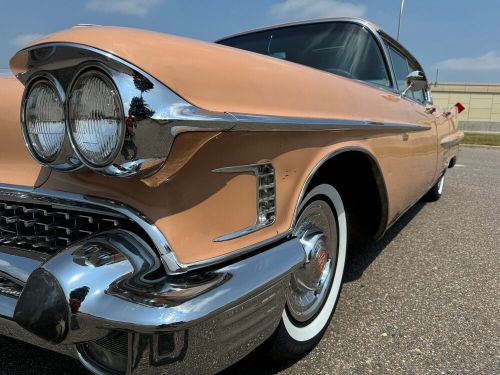 1958 Cadillac Series 62, US $2,025.00, image 7