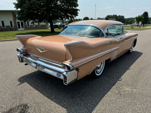 1958 Cadillac Series 62, US $2,025.00, image 10