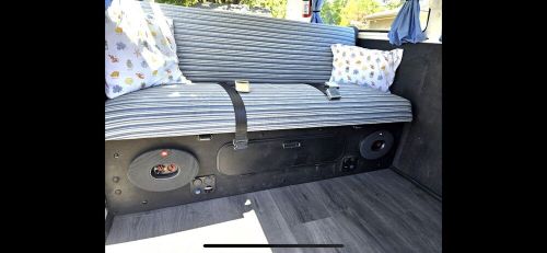 1974 Volkswagen Vanagon RIVIERA, US $38,650.00, image 8