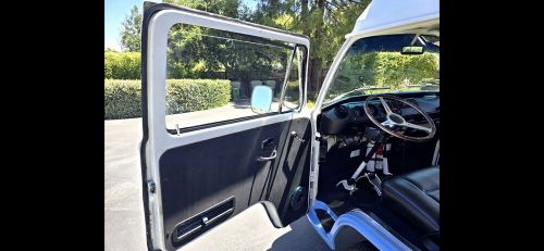 1974 Volkswagen Vanagon RIVIERA, US $38,650.00, image 11