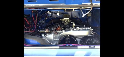 1974 Volkswagen Vanagon RIVIERA, US $38,650.00, image 13