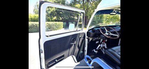 1974 Volkswagen Vanagon RIVIERA, US $38,650.00, image 20