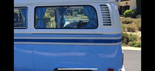 1974 Volkswagen Vanagon RIVIERA, US $38,650.00, image 25
