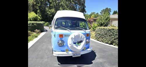 1974 Volkswagen Vanagon RIVIERA, US $38,650.00, image 29