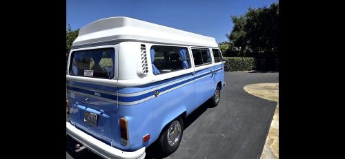 1974 Volkswagen Vanagon RIVIERA, US $38,650.00, image 30
