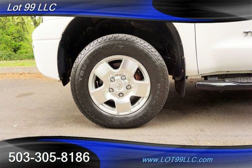 2011 Tundra 4X4 Double Cab Only 76K TRD OFF ROAD Premium Wheel, US $22,995.00, image 2