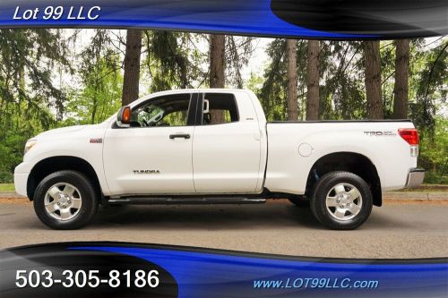 2011 Tundra 4X4 Double Cab Only 76K TRD OFF ROAD Premium Wheel, US $22,995.00, image 4