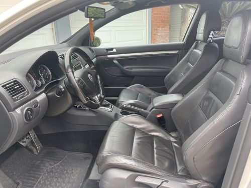 2008 Volkswagen R32, US $10,400.00, image 2