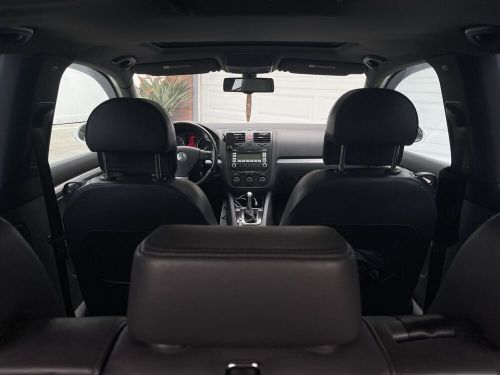 2008 Volkswagen R32, US $10,400.00, image 7