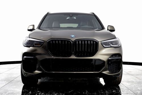 2022 BMW X5 xDrive45e, US $53,999.00, image 2