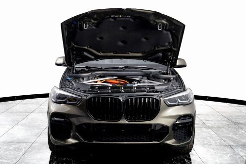 2022 BMW X5 xDrive45e, US $53,999.00, image 3