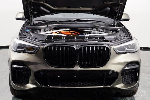 2022 BMW X5 xDrive45e, US $53,999.00, image 4
