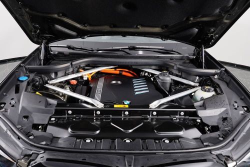 2022 BMW X5 xDrive45e, US $53,999.00, image 5