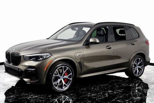 2022 BMW X5 xDrive45e, US $53,999.00, image 6