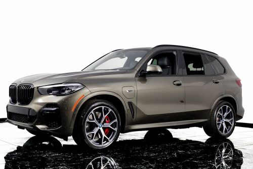 2022 BMW X5 xDrive45e, US $53,999.00, image 7