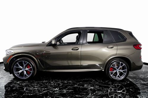 2022 BMW X5 xDrive45e, US $53,999.00, image 8