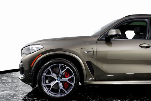 2022 BMW X5 xDrive45e, US $53,999.00, image 9