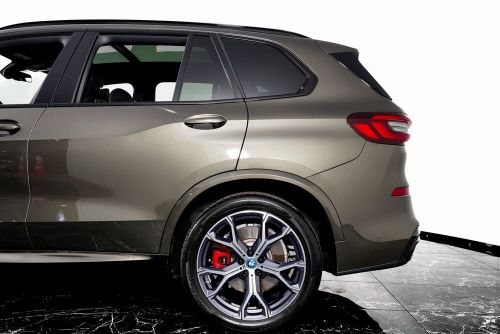 2022 BMW X5 xDrive45e, US $53,999.00, image 10