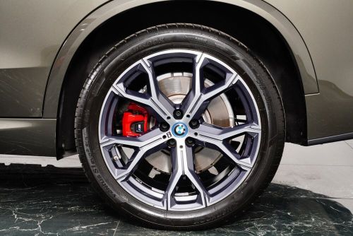 2022 BMW X5 xDrive45e, US $53,999.00, image 11