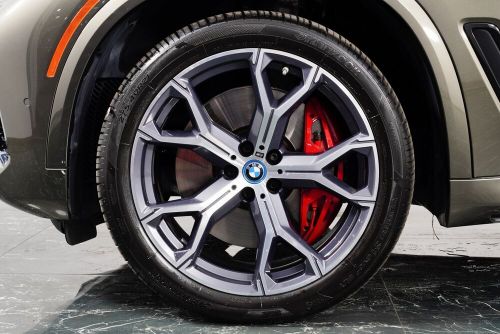 2022 BMW X5 xDrive45e, US $53,999.00, image 12