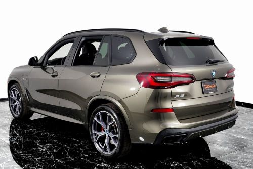 2022 BMW X5 xDrive45e, US $53,999.00, image 15