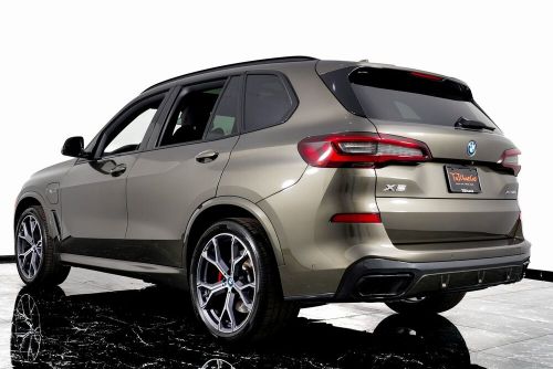 2022 BMW X5 xDrive45e, US $53,999.00, image 16