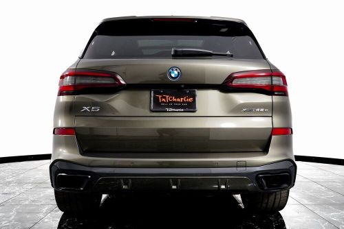 2022 BMW X5 xDrive45e, US $53,999.00, image 18