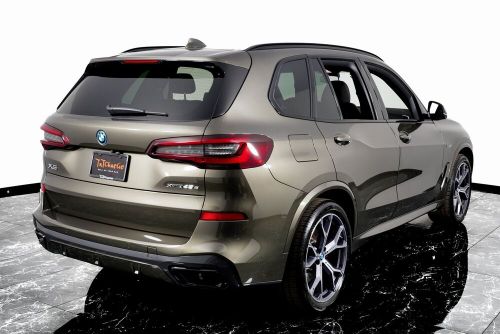 2022 BMW X5 xDrive45e, US $53,999.00, image 21