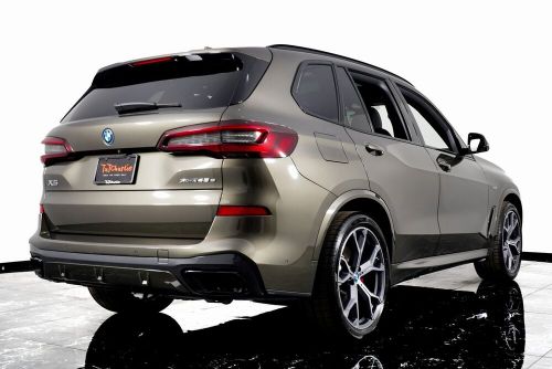 2022 BMW X5 xDrive45e, US $53,999.00, image 22