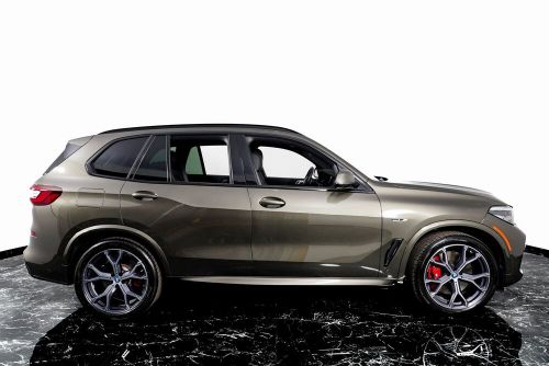 2022 BMW X5 xDrive45e, US $53,999.00, image 23