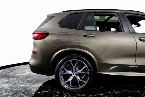 2022 BMW X5 xDrive45e, US $53,999.00, image 24