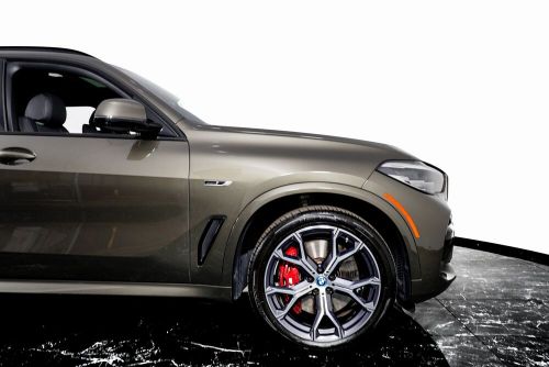 2022 BMW X5 xDrive45e, US $53,999.00, image 25