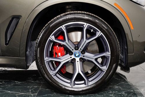 2022 BMW X5 xDrive45e, US $53,999.00, image 26