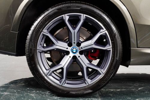 2022 BMW X5 xDrive45e, US $53,999.00, image 27