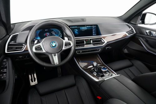 2022 BMW X5 xDrive45e, US $53,999.00, image 36