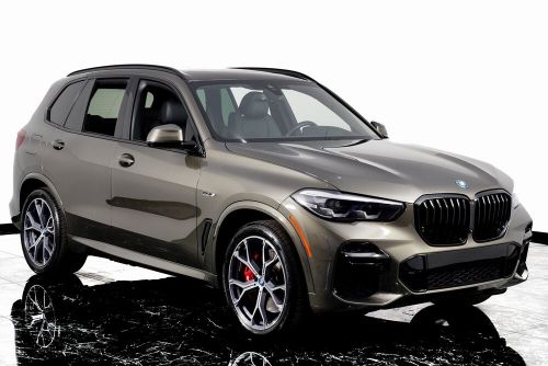 2022 BMW X5 xDrive45e, US $53,999.00, image 38
