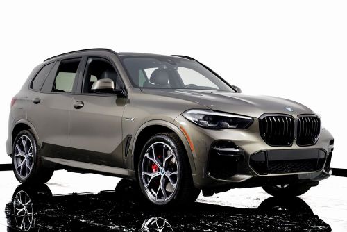 2022 BMW X5 xDrive45e, US $53,999.00, image 39