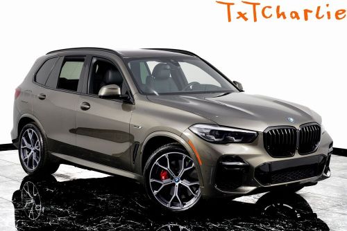 2022 BMW X5 xDrive45e, US $53,999.00, image 40