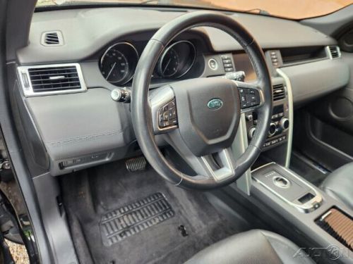 2019 Land Rover Discovery Sport HSE Luxury, US $16,597.00, image 7