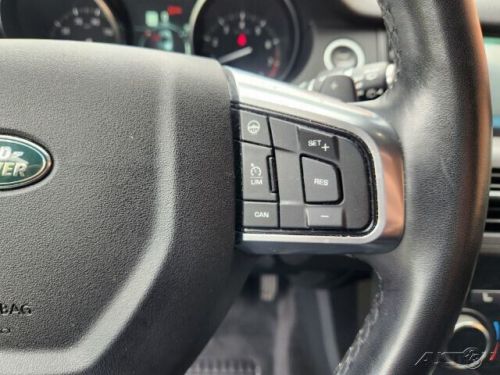 2019 Land Rover Discovery Sport HSE Luxury, US $16,597.00, image 12