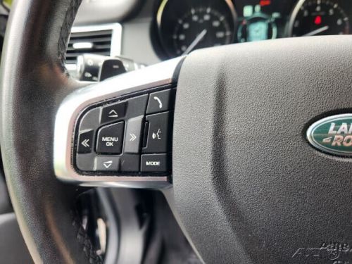 2019 Land Rover Discovery Sport HSE Luxury, US $16,597.00, image 13