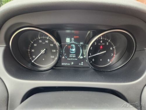 2019 Land Rover Discovery Sport HSE Luxury, US $16,597.00, image 14