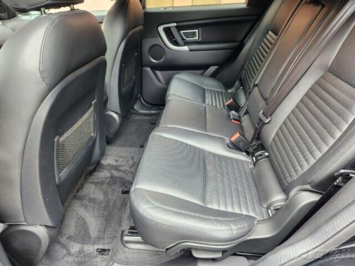 2019 Land Rover Discovery Sport HSE Luxury, US $16,597.00, image 17