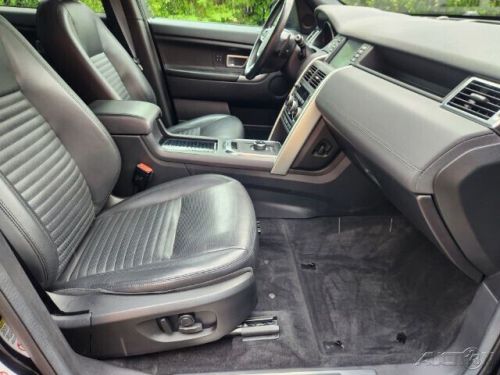 2019 Land Rover Discovery Sport HSE Luxury, US $16,597.00, image 19