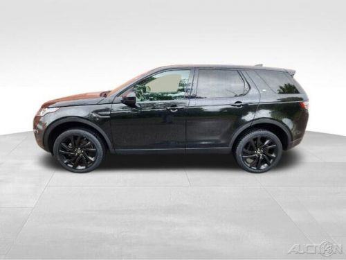 2019 Land Rover Discovery Sport HSE Luxury, US $16,597.00, image 20
